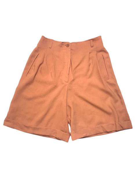 Other Designers Vintage Giorgio Armani Shorts