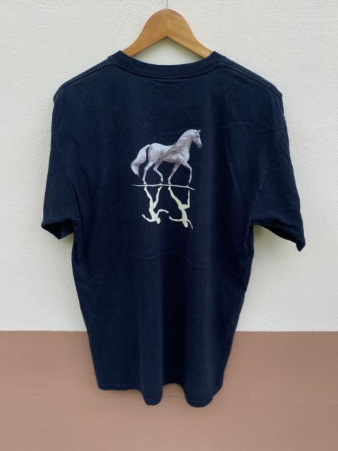 Other Designers Vintage 00s Cavalia odysseo Horse Art Drawing MOMA