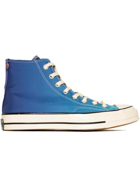 Converse Converse Chuck Taylor All Star 70 Hi Primaloft Blue