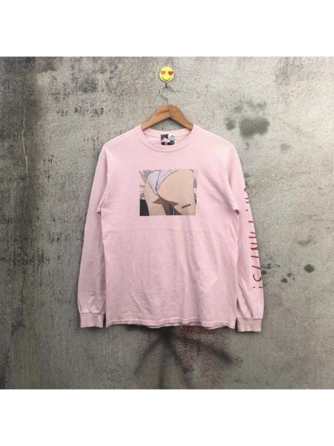 Other Designers Sexy butt by ohpearl longsleeves tshirt japanese brand
