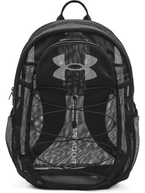 Under Armour Under Armour Hustle Mesh Backpack