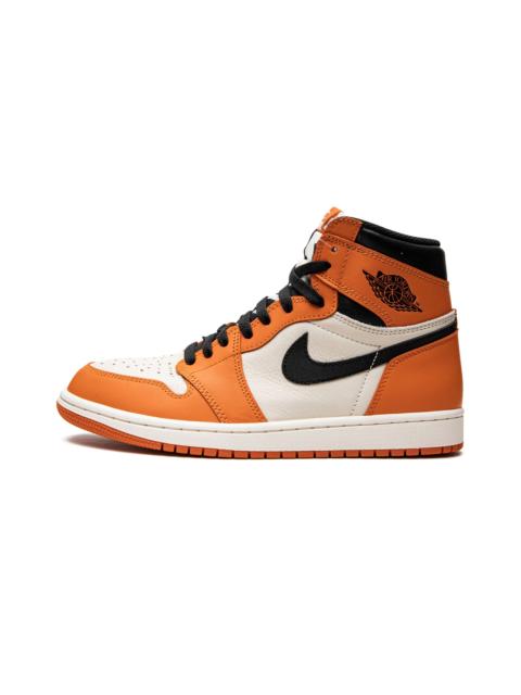 Jordan Air Jordan 1 Retro High OG "Reverse Shattered Backboard"