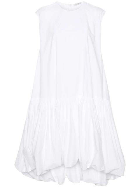 The Row Tadao midi dress