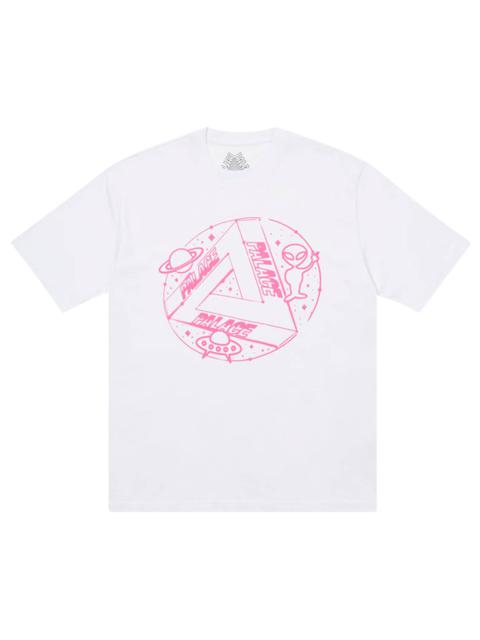 PALACE Palace Space Cadet T-Shirt 'White'