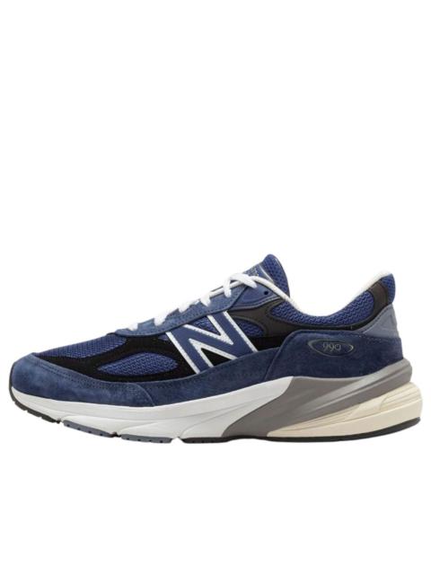 New Balance New Balance 990v6 Made in USA 'Inkwell' U990IA6