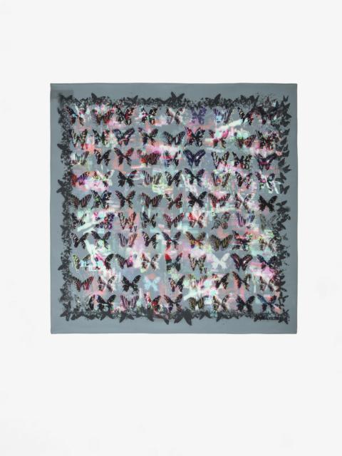 Zadig & Voltaire Blondie Silk Scarf