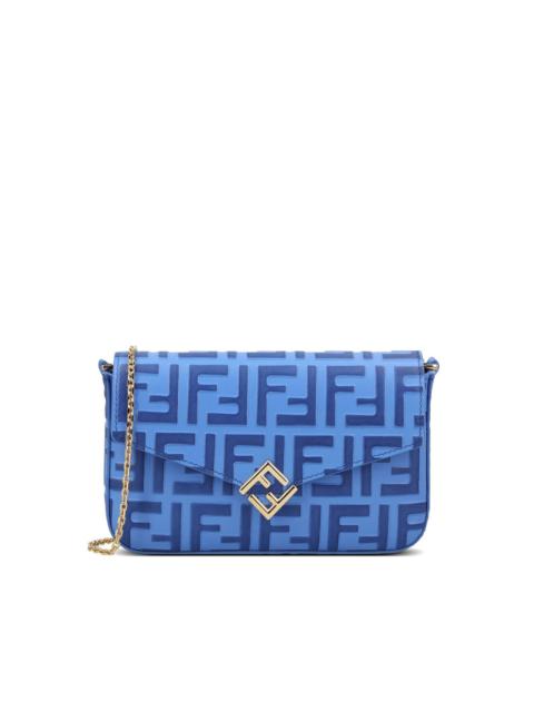FENDI Fendi Blue Wallets & Purses Women