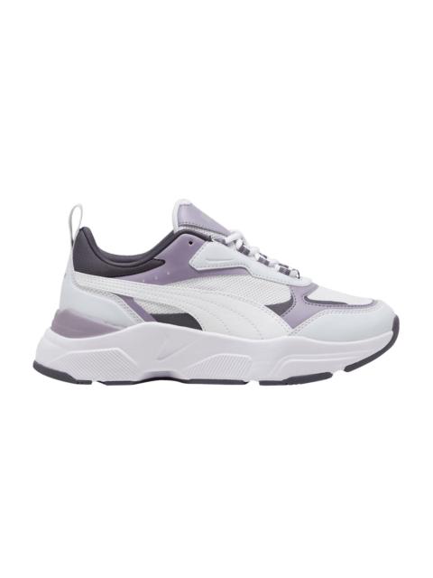 Wmns Cassia 'Silver Mist Pale Plum'