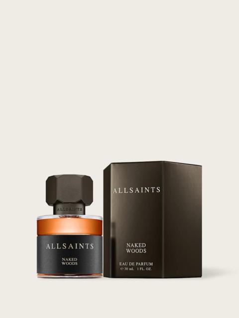 ALLSAINTS NAKED WOODS UNISEX FRAGRANCE, 30ML