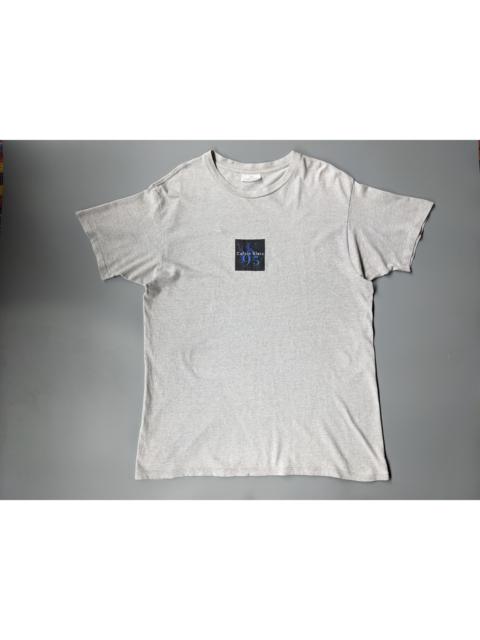 Other Designers Vintage 90s Calvin Klein shirt