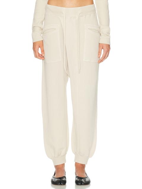 R13 Crossover Sweatpant