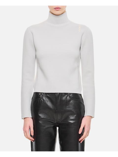 Marni Marni Women Turtleneck Sweater