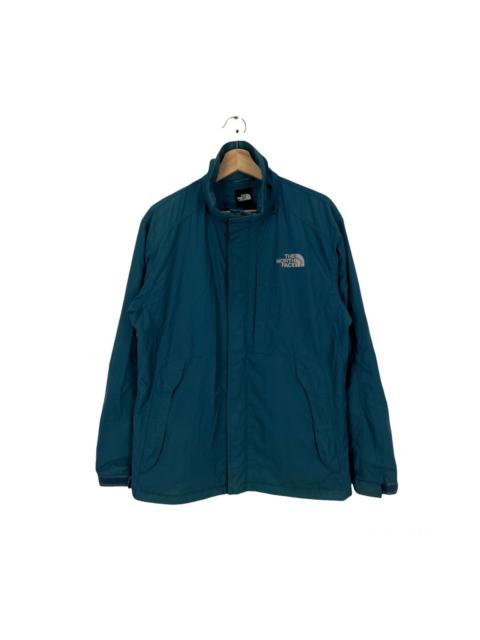 The North Face VINTAGE BLACK LABEL THE NORTH FACE ZIPPER JACKET