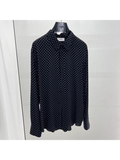 CELINE Celine Shirt in Medium