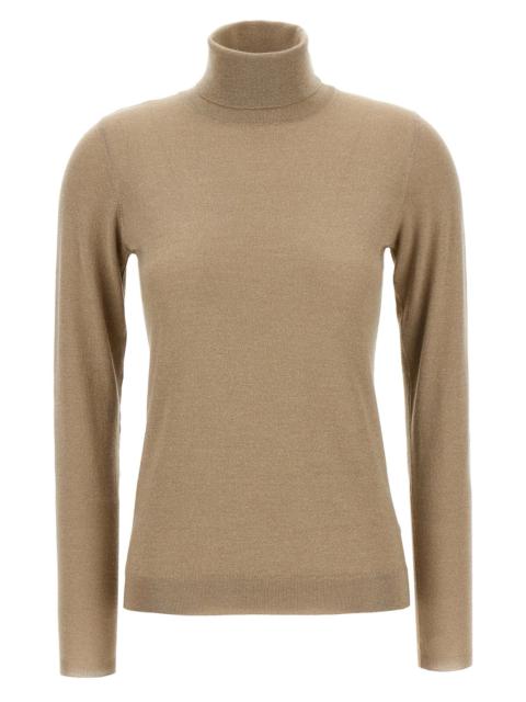 Brunello Cucinelli 'Sparkling' turtleneck sweater
