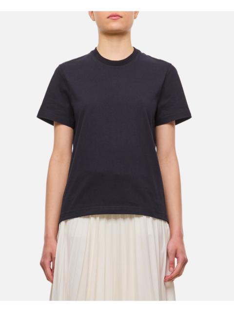 Bottega Veneta Bottega Veneta Women Cotton T-Shirt