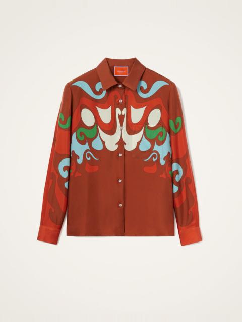 La DoubleJ Boy Shirt