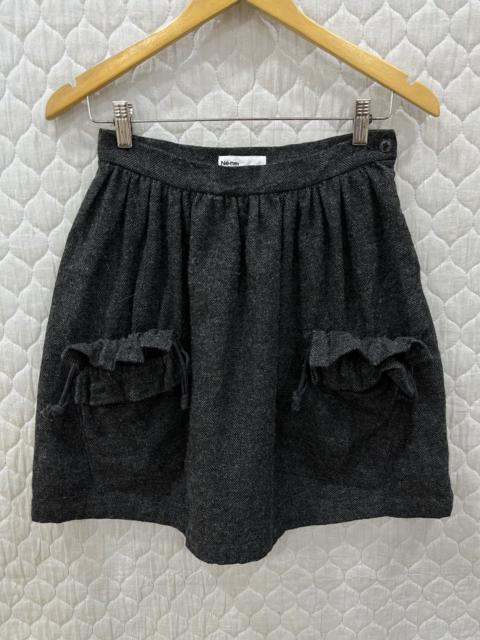 ISSEY MIYAKE (Rrr). ISSEY MIYAKE NE NET HYPEBEAST SKIRTS