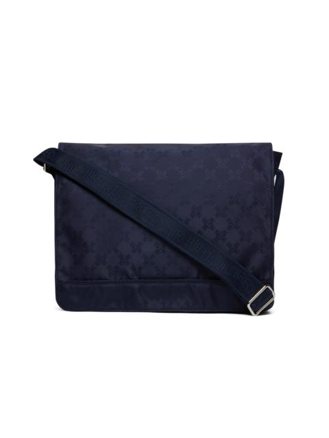 Vilebrequin Messenger Bag Turtle Monogram