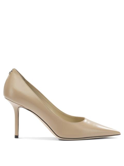 JIMMY CHOO Jimmy Choo "love 85 Mm" Pumps
