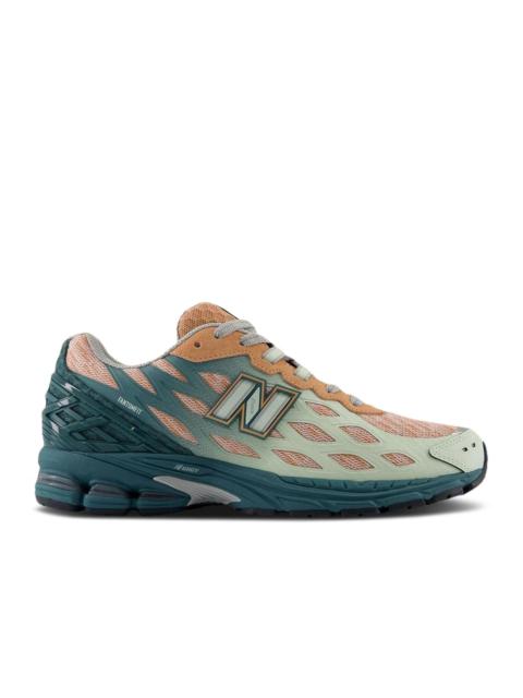 New Balance NEW BALANCE 1906W 'GREEN ORANGE'
