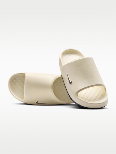 Nike Nike Calm (Penn State) Men's College Slides