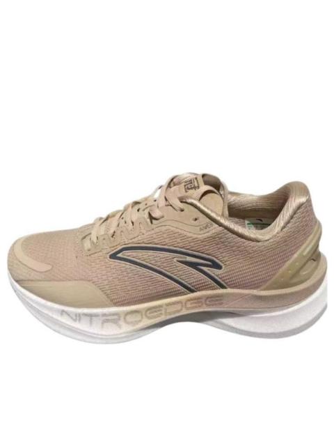 ANTA ANTA Running Shoes 'Tan' 112415582S-1