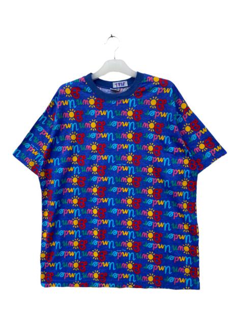 Other Designers Vintage - Vintage Down Under Full Print Tees