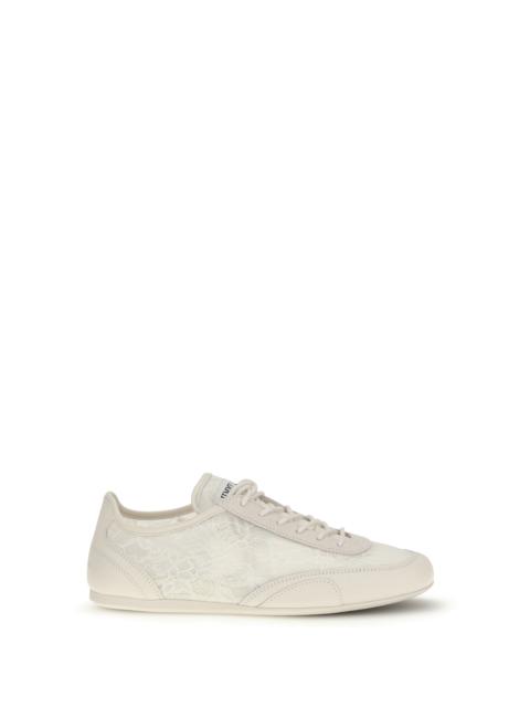 JIMMY CHOO Jimmy Choo Women Sunny Sneakers