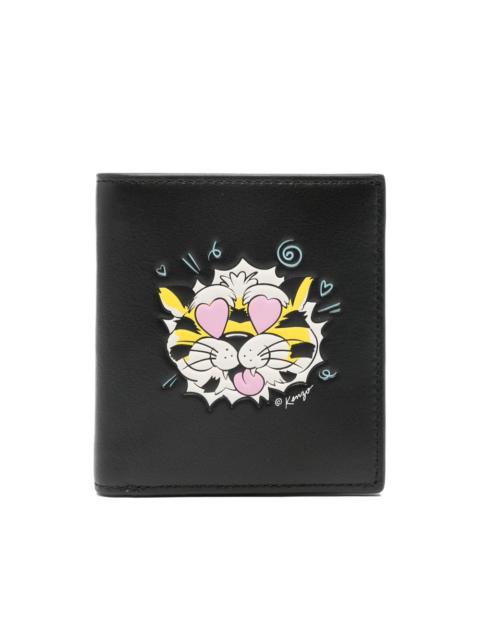 KENZO Wallets
