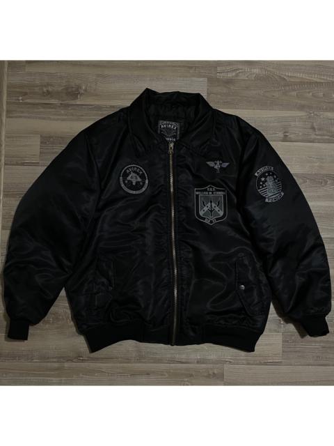 Other Designers Avirex - Avirex bomber USA