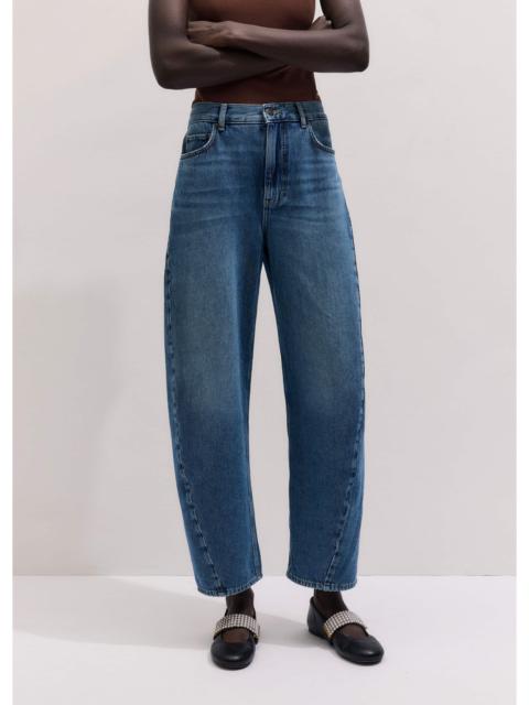 ME+EM Engineered Barrel Jean