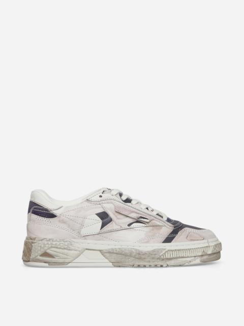 Reebok Machine-A Club C LTD Sneakers Instapump