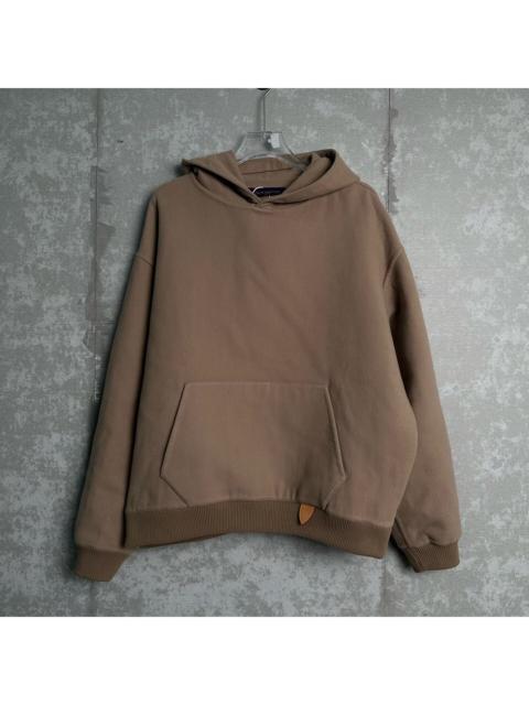 Louis Vuitton Louis Vuitton Wool Hoodie