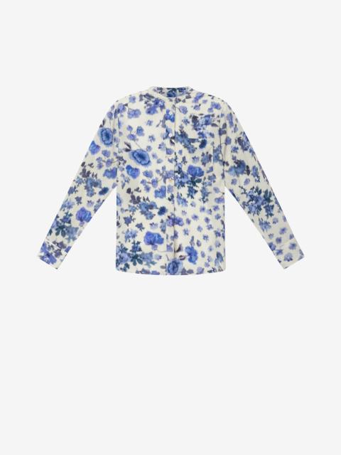 Isabel Marant RUSAK BLOUSE