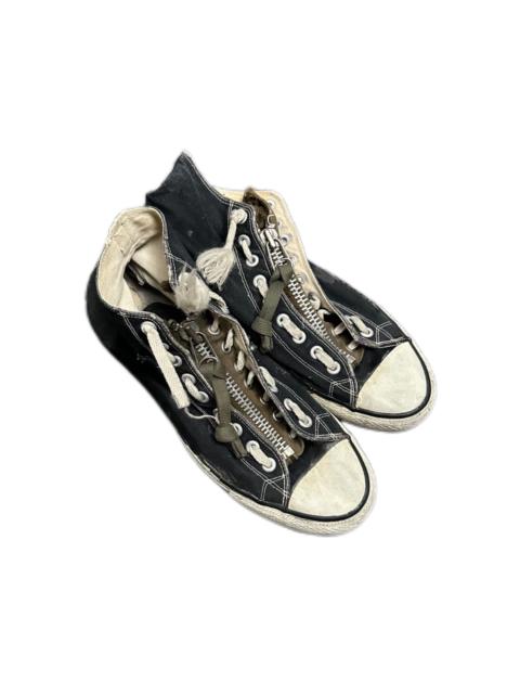 UNDERCOVER Undercover The Soloist 06SS Canvas Shoes