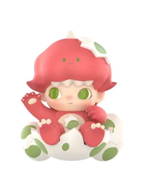 POP MART Pop Mart Dimoo Jurassic World Figures 'The Birth of a Baby Dinosaur' 012022061600725-TBBD