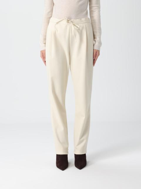 FABIANA FILIPPI Pants woman Fabiana Filippi