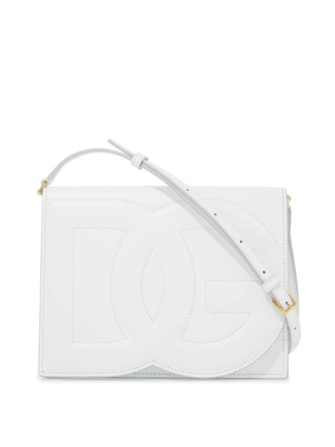Dolce & Gabbana Dg Logo Crossbody Bag Women