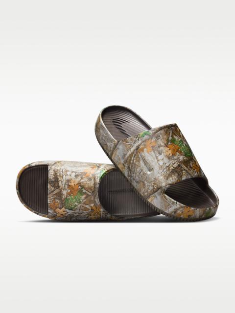 Nike Nike Calm RealTree Men's Slides