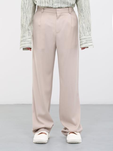 BOTTER Classic Wool Trousers