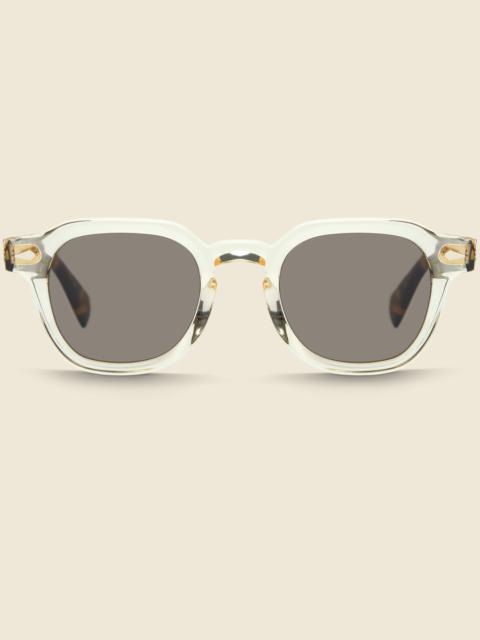 MOSCOT Dolt 49mm - Flesh/Tortoise