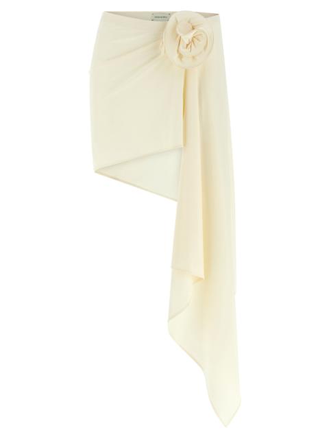 MAGDA BUTRYM Magda Butrym Women Skirt '01'