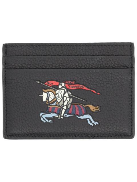 Burberry Burberry Men Card Holder "Ekd"