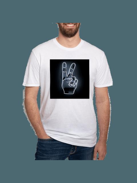Other Designers Peace Sign