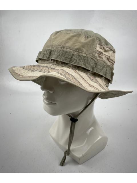 Other Designers Japanese Brand - foxfire bucket hat tc49