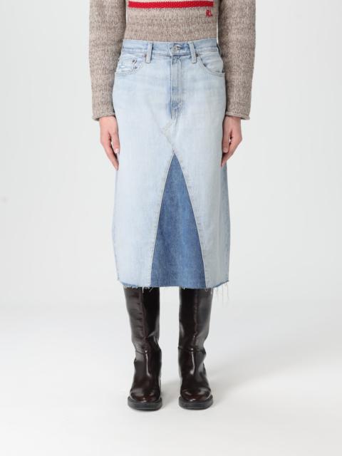 Polo Ralph Lauren Skirt woman Polo Ralph Lauren