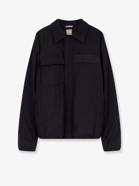 Dior Dior Lightweight Overshirt Jacket