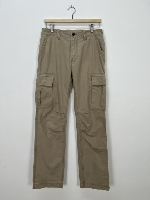 Other Designers Gap - GAP KHAKIS CARGO MILITARY MULTIPOCKET PANTS