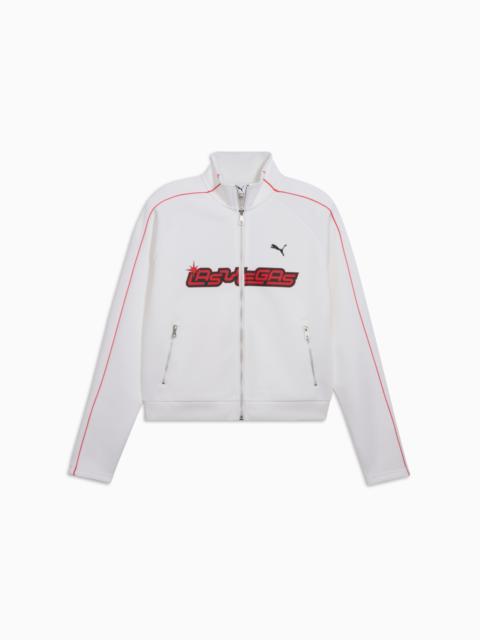 PUMA T7 ALWAYS ON LV Track Jacket Women